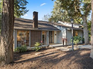 15160 SW Trillium Ln, Beaverton, OR 97007