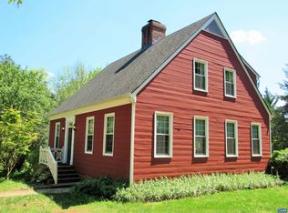 271 E Monitor Rd, Amherst, VA 24521