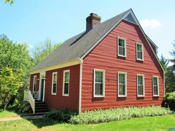 271 E Monitor Rd, Amherst, VA 24521