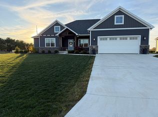 3800 Bushwillow Dr, Findlay, OH