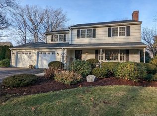 216 Pheasant Run, Newington, CT 06111