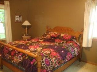 218 Water St, Seville, OH 44273