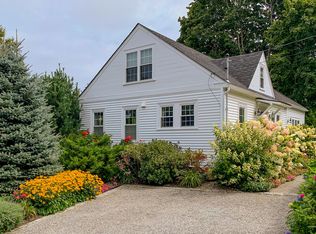 6 Wilson Ave, Camden, ME 04843