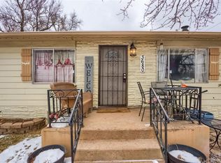 3680 S Hazel Ct, Englewood, CO 80110