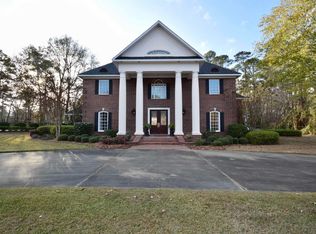 400 Audubon Dr, Ruston, LA 71270