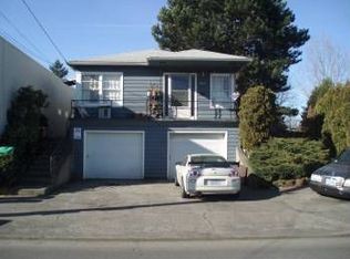 3621 NE 82nd Ave, Portland, OR 97220