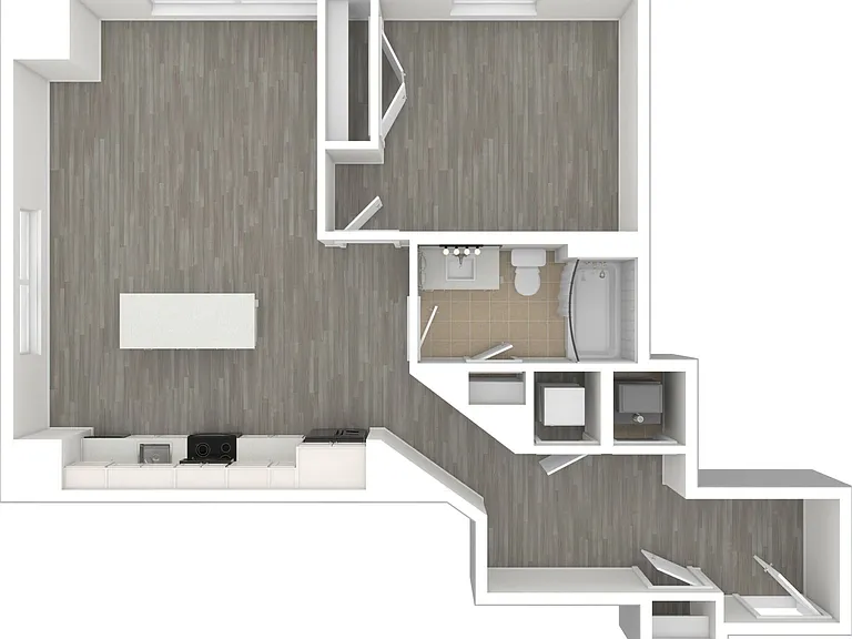 4000 Fairfax Dr — Photo 100