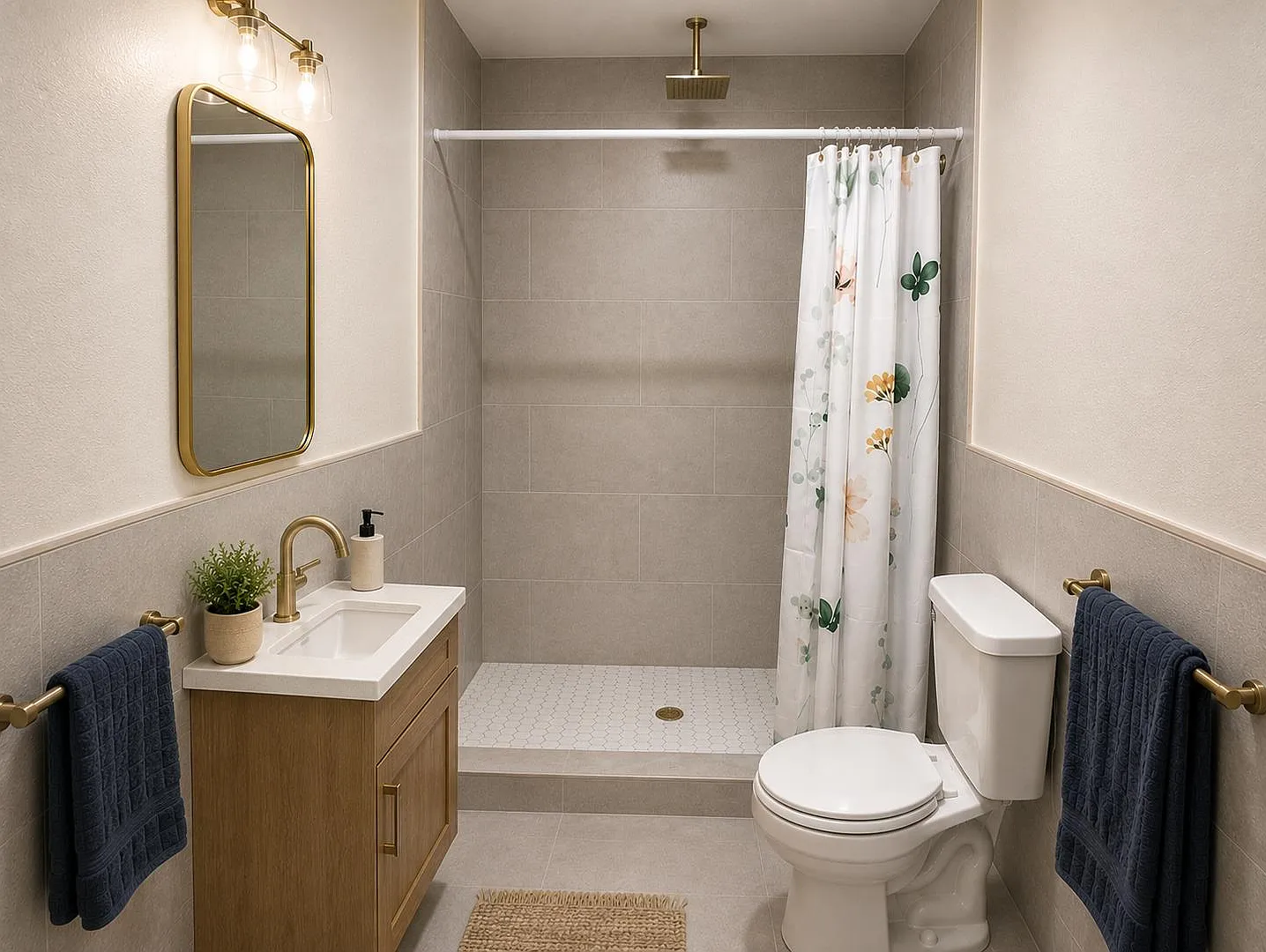 4 bed, 3.0 bath, 1600 sqft, $1,611 — Photo 2