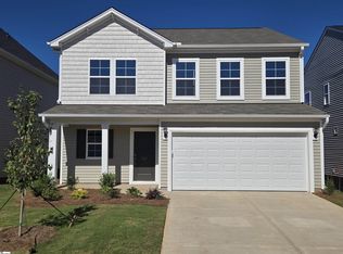 7227 New Harmony Way LOT 68, Inman, SC 29349