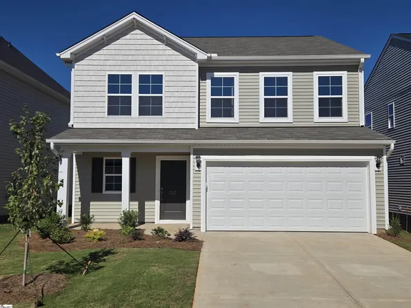 7227 New Harmony Way Lot 68, Inman, SC 29349