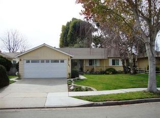 787 W Acacia St, Salinas, CA 93901