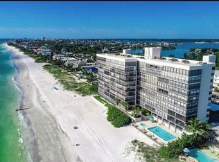 15462 Gulf Blvd APT 406, Madeira Beach, FL 33708