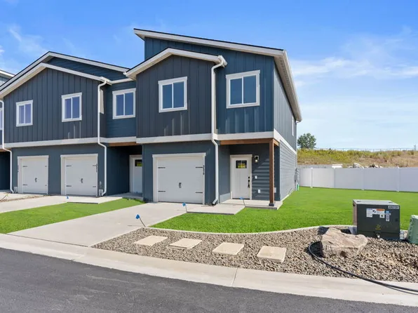 3570 N Blaze Loop, Post Falls, ID 83854