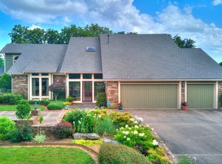 3408 E 88th St, Tulsa, OK 74137
