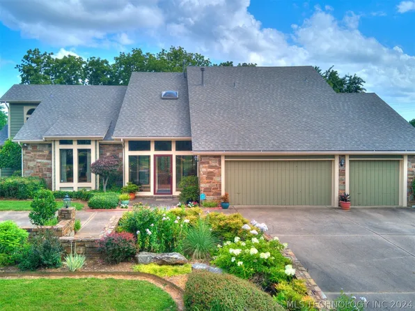 3408 E 88th St, Tulsa, OK 74137