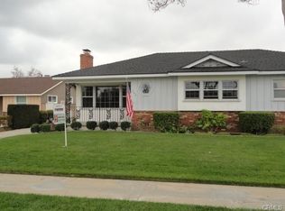 565 N Armel Dr, Covina, CA 91722