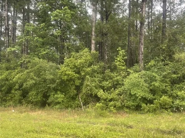 E Allen Dr, Ragley, LA 70657