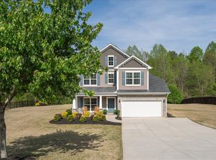 298 Avendell Dr, Easley, SC 29642
