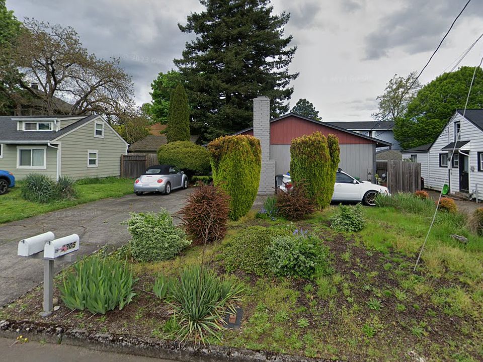 parking in on the right