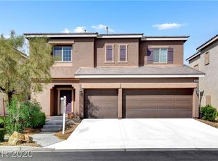 8093 Smoking Jacket Pl, Las Vegas, NV 89166