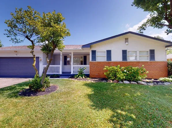4700 Almont Dr, Columbus, OH 43229