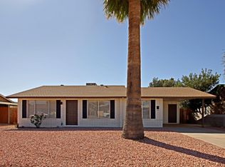 2235 W Bloomfield Rd, Phoenix, AZ 85029