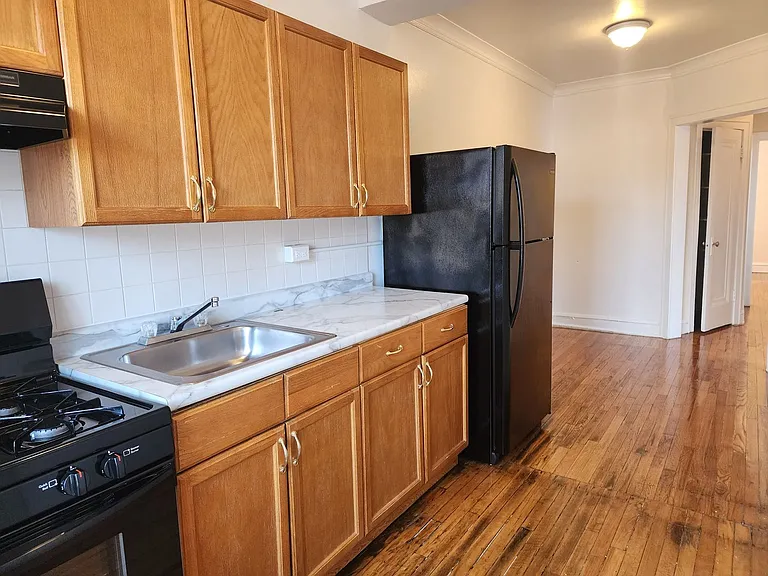 4850 W Wrightwood Ave #A1 — Photo 4