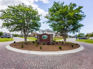 4903 Barrett Way, Panama City, FL 32404