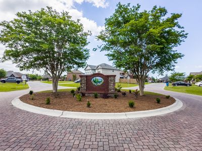 4903 Barrett Way, Panama City, FL, 32404