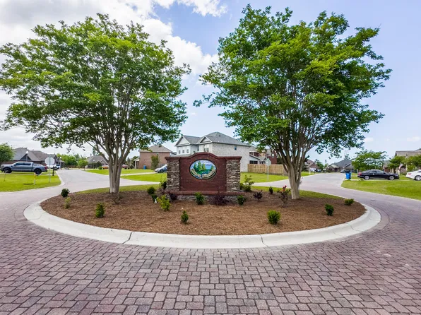 4903 Barrett Way, Panama City, FL 32404