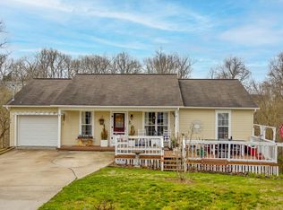 1016 Pearl Rd, Harrison, AR 72601