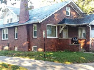1518 Carney Ave, Rockford, IL