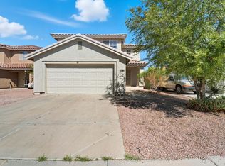 11526 W Paradise Dr, El Mirage, AZ 85335
