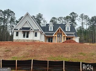 118 Heights Ave, Forsyth, GA 31029