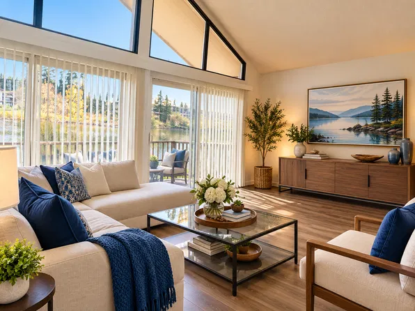 Fountainhead Apartments