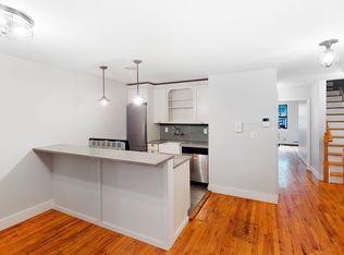 137 Marcus Garvey Blvd #1R, Brooklyn, NY 11206