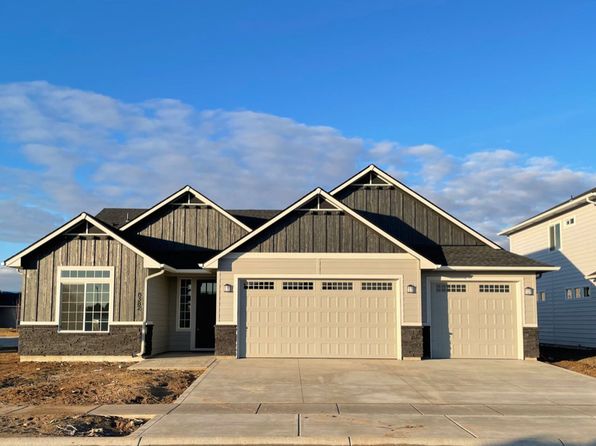 8382 E Twin Eagles St