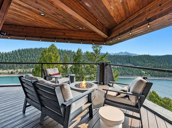 457 Summerwood Drive UNIT D, Dillon, CO 80435