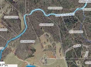 0 Circle Dr, Travelers Rest, SC 29690