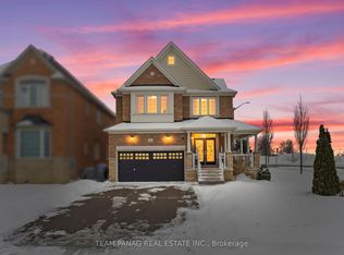 2 Stonecrop Rd, Brampton, ON L6Y2Z3