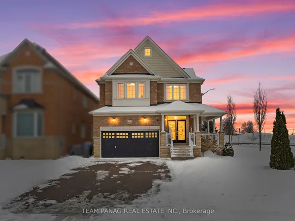 2 Stonecrop Rd, Brampton, ON L6Y 2Z3