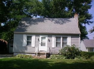 2250 W Riv, Newton Falls, OH 44444