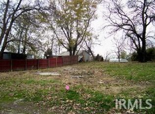122 Mississippi Ave, Mitchell, IN 47446