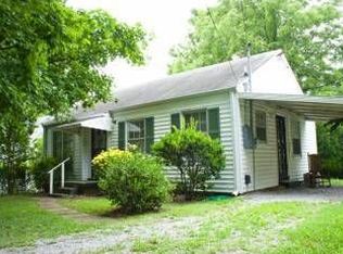 914 Strouse Ave, Nashville, TN 37206