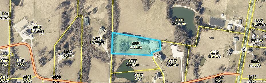 1st image of 23545 Big Country Dr