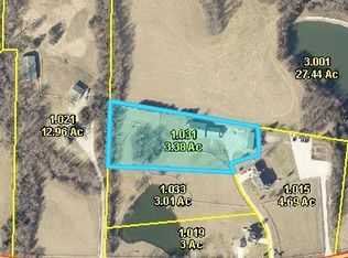 23545 Big Country Dr, Wright City, MO 63390