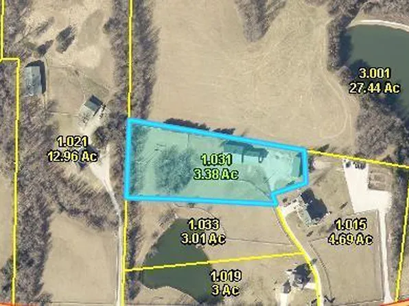 23545 Big Country Dr, Wright City, MO 63390