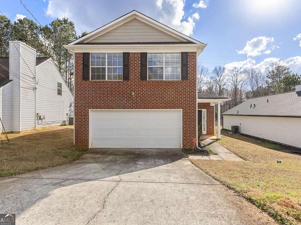 1st image of 6582 Browns Mill Ferry Dr