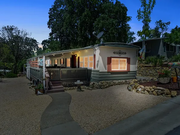 3550 China Garden Rd Spc 123, Placerville, CA 95667