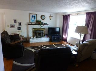 1148 N 5th St, Central Pt, OR